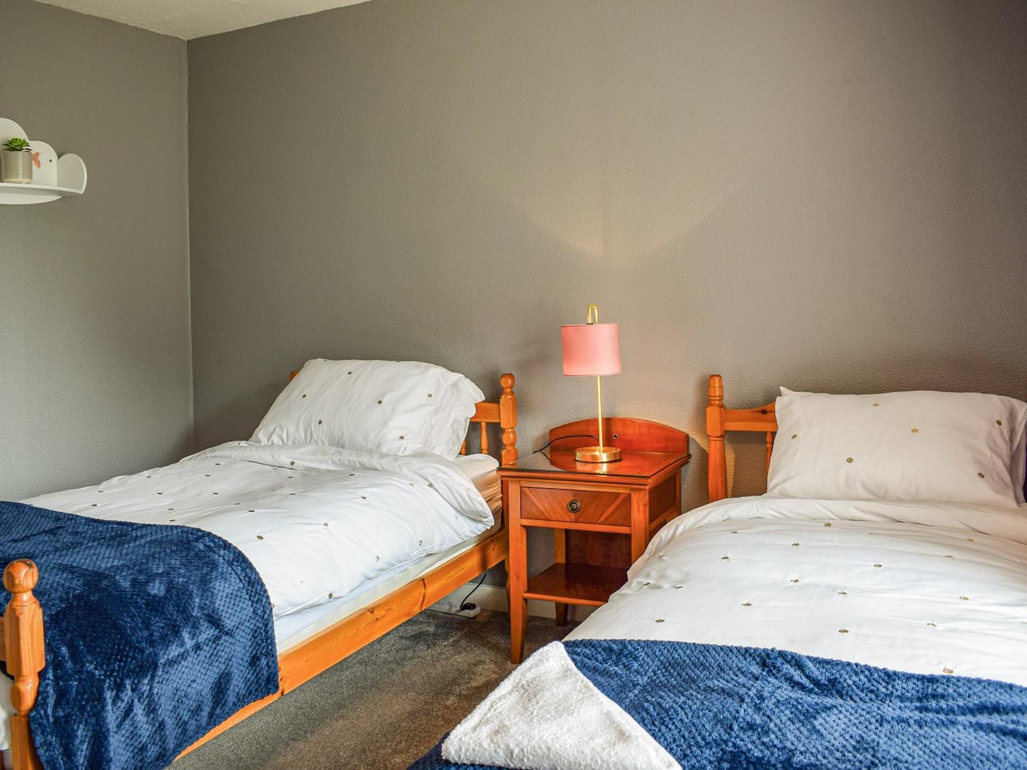 Southview Cottage Купар Екстериор снимка