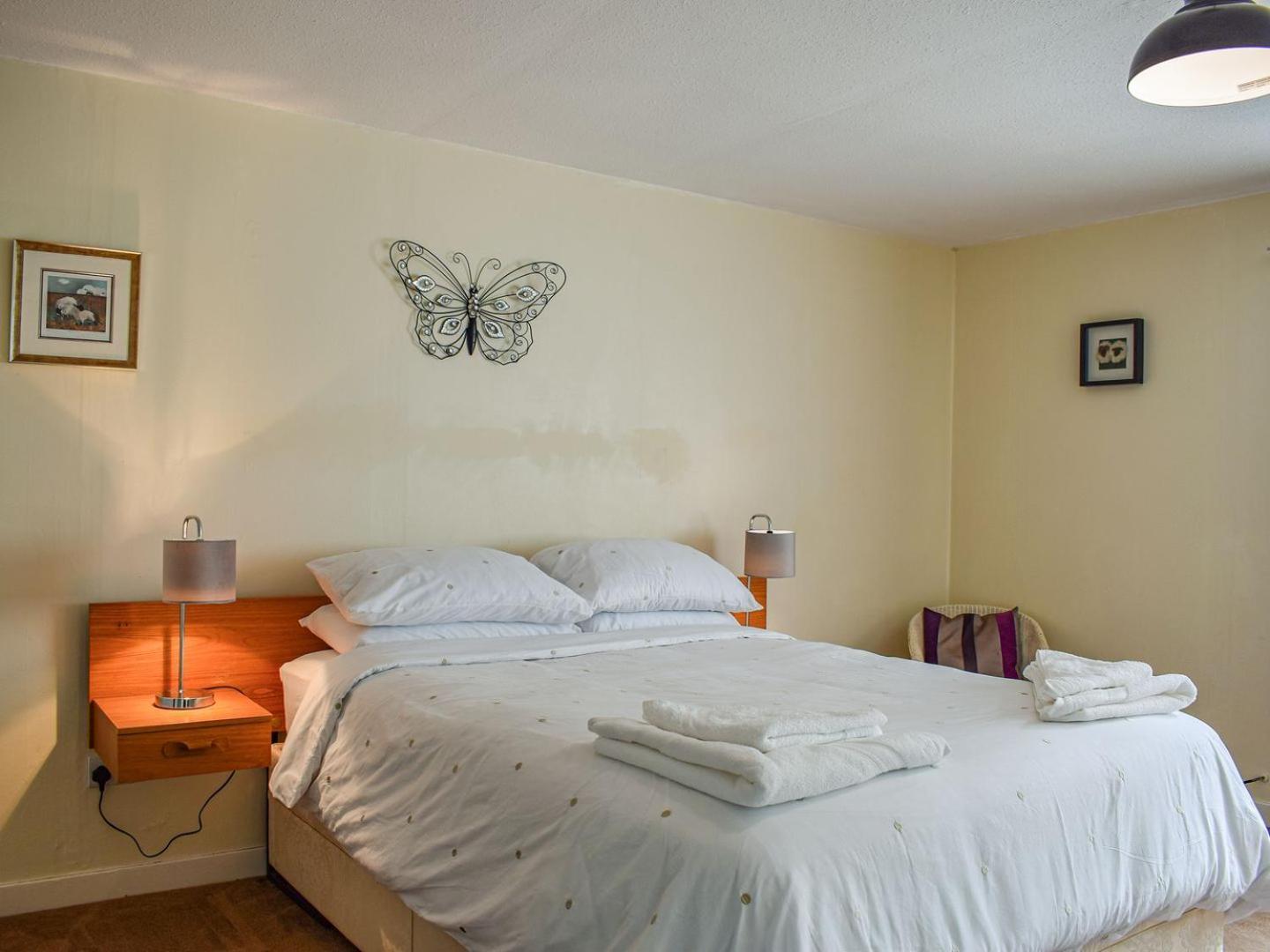 Southview Cottage Купар Екстериор снимка