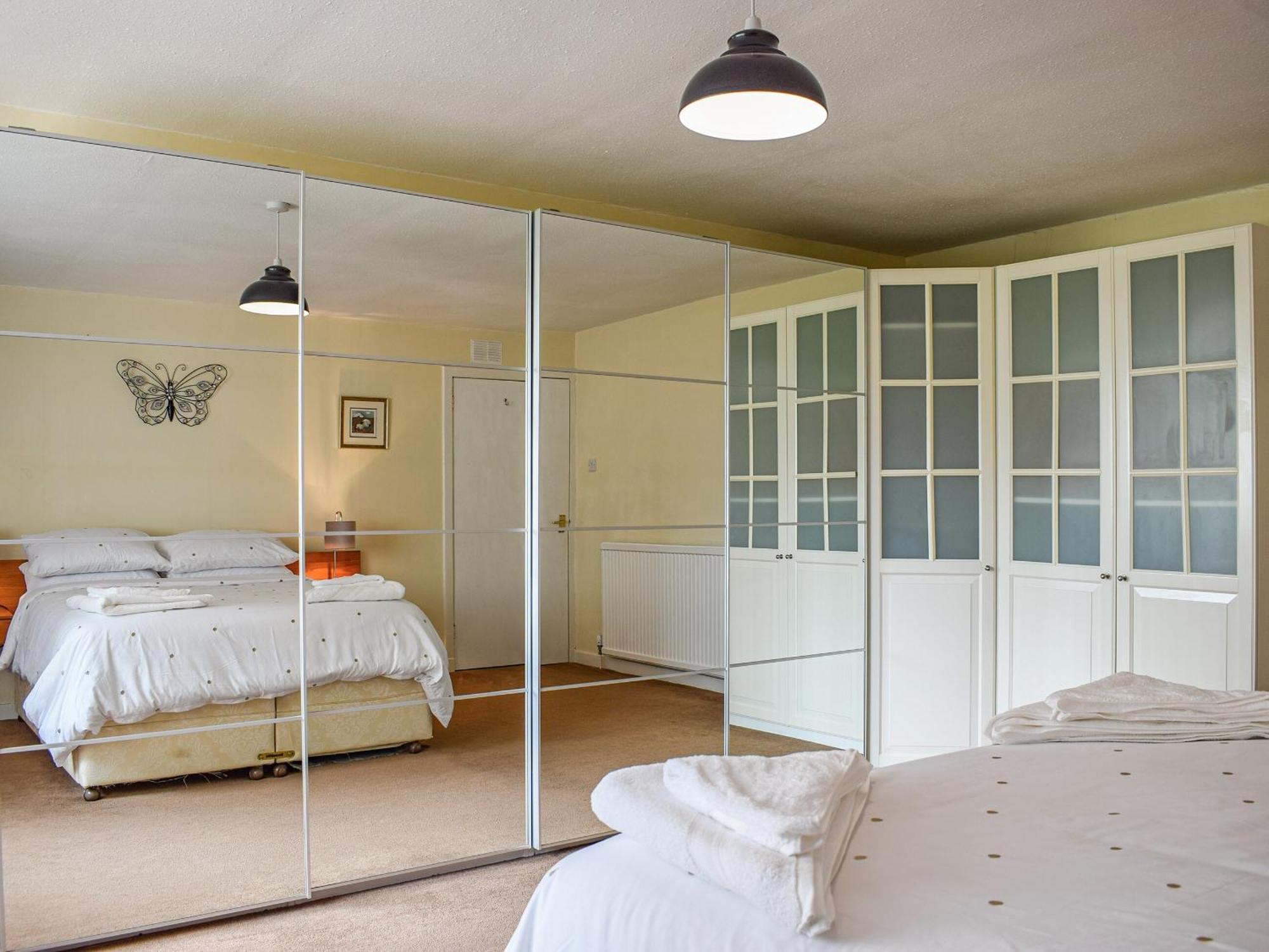 Southview Cottage Купар Екстериор снимка