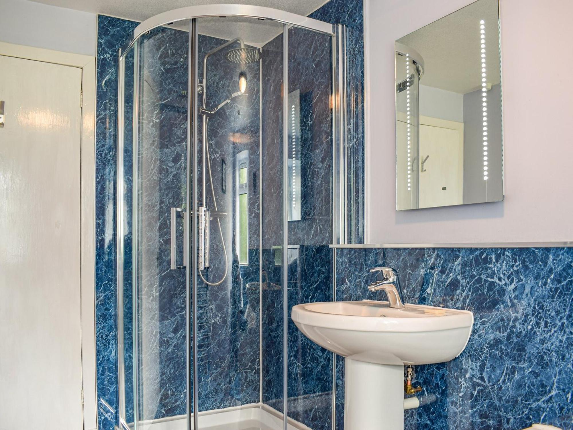Southview Cottage Купар Екстериор снимка