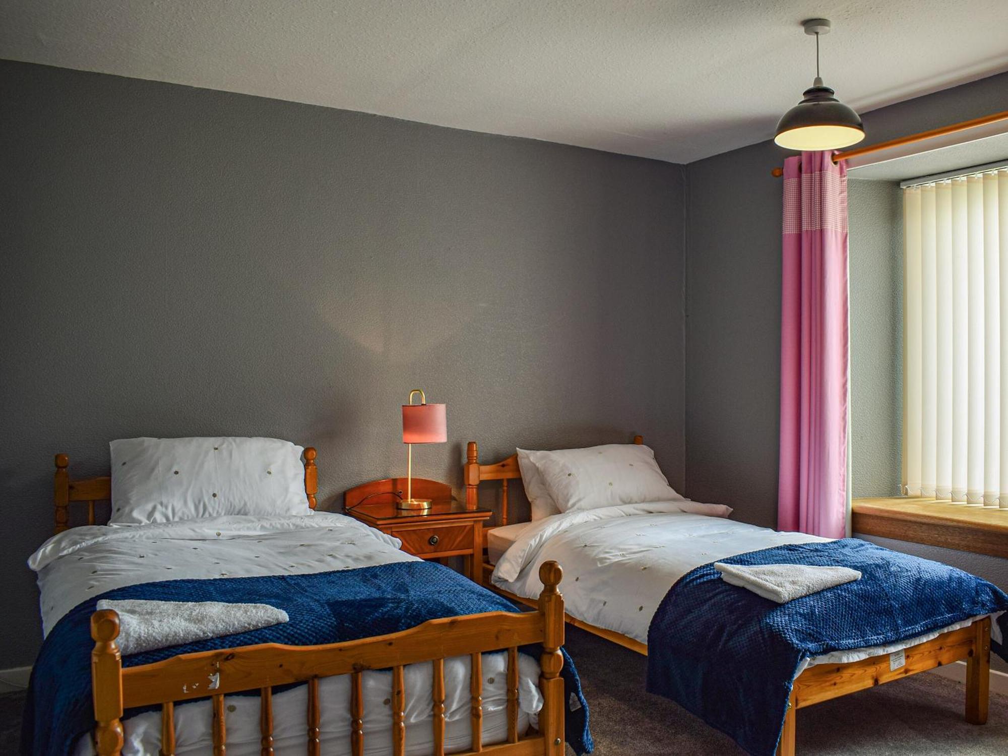 Southview Cottage Купар Екстериор снимка