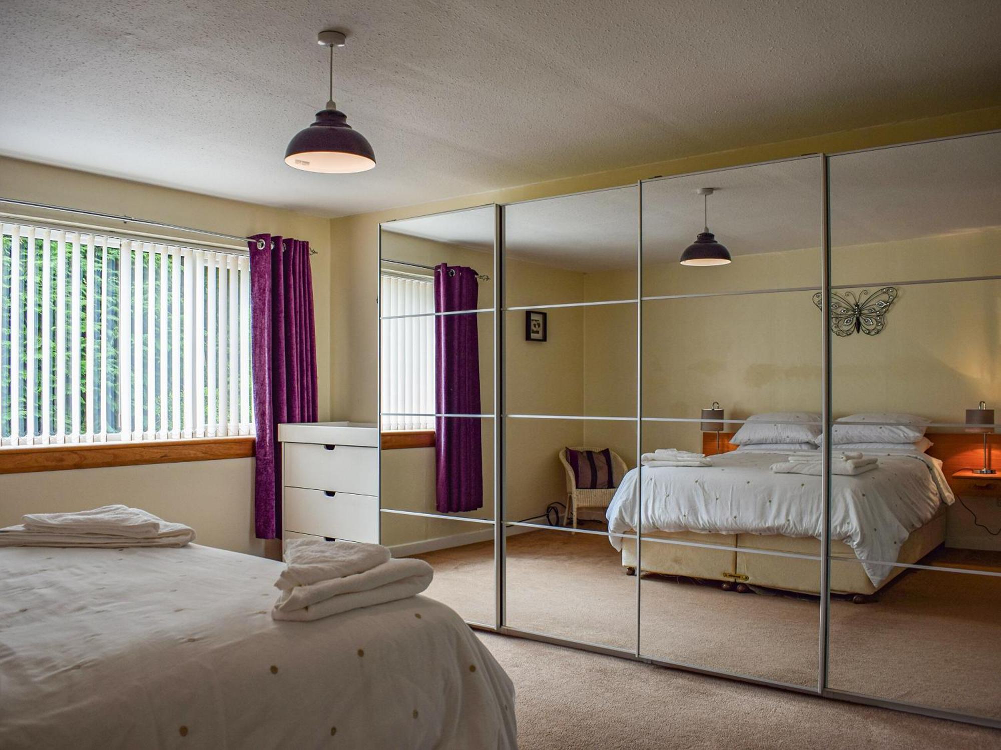 Southview Cottage Купар Екстериор снимка