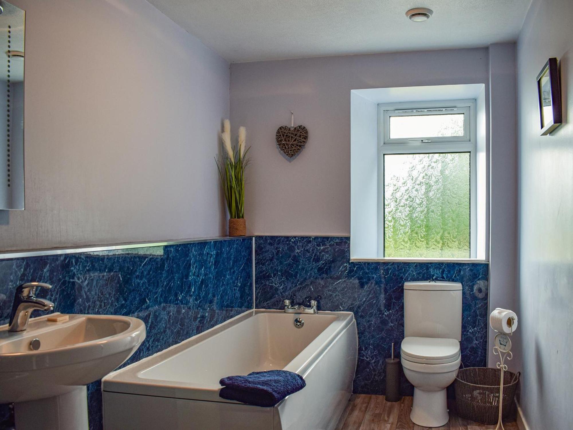 Southview Cottage Купар Екстериор снимка