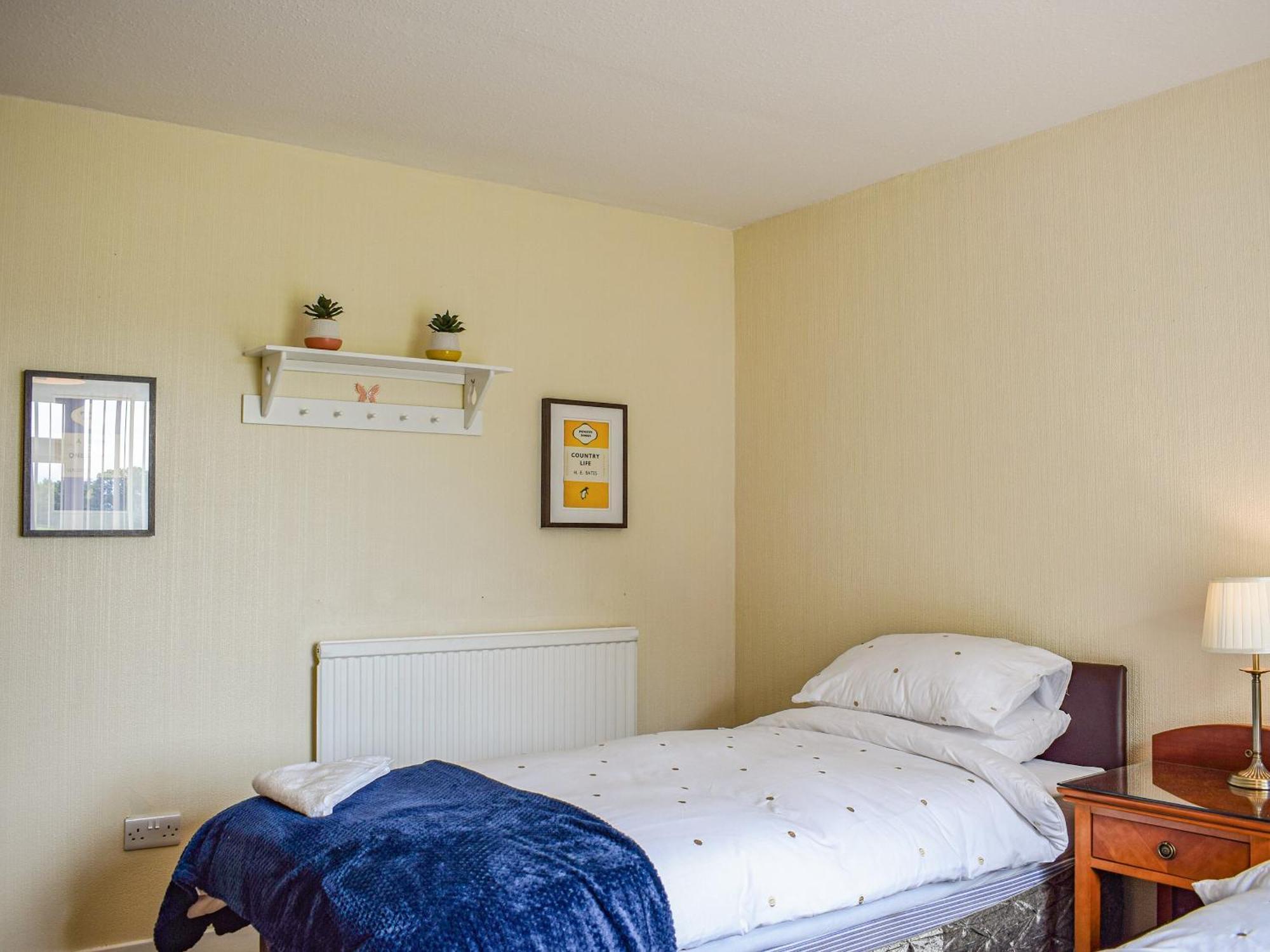 Southview Cottage Купар Екстериор снимка