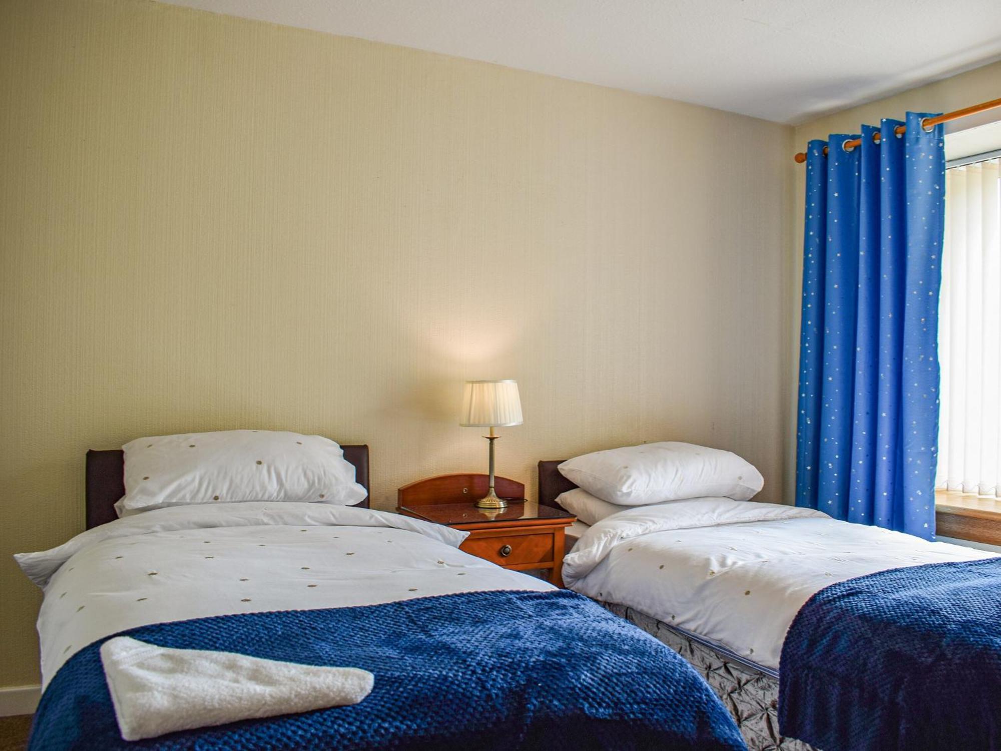 Southview Cottage Купар Екстериор снимка
