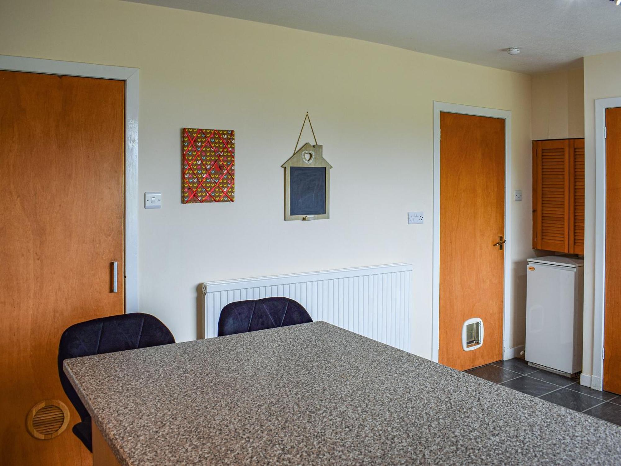 Southview Cottage Купар Екстериор снимка